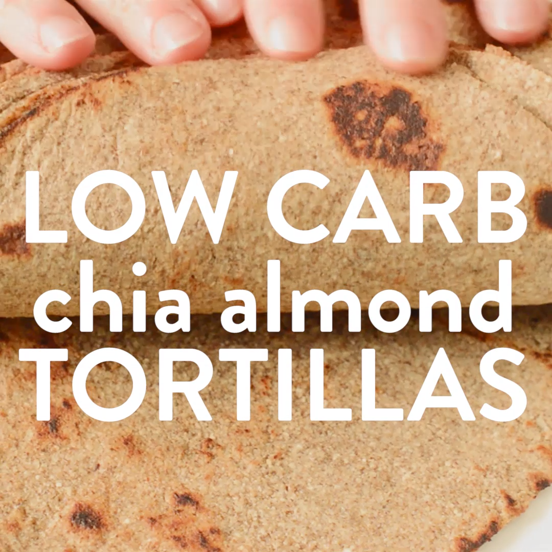 KETO TORTILLAS -   13 diet Dinner coconut flour ideas