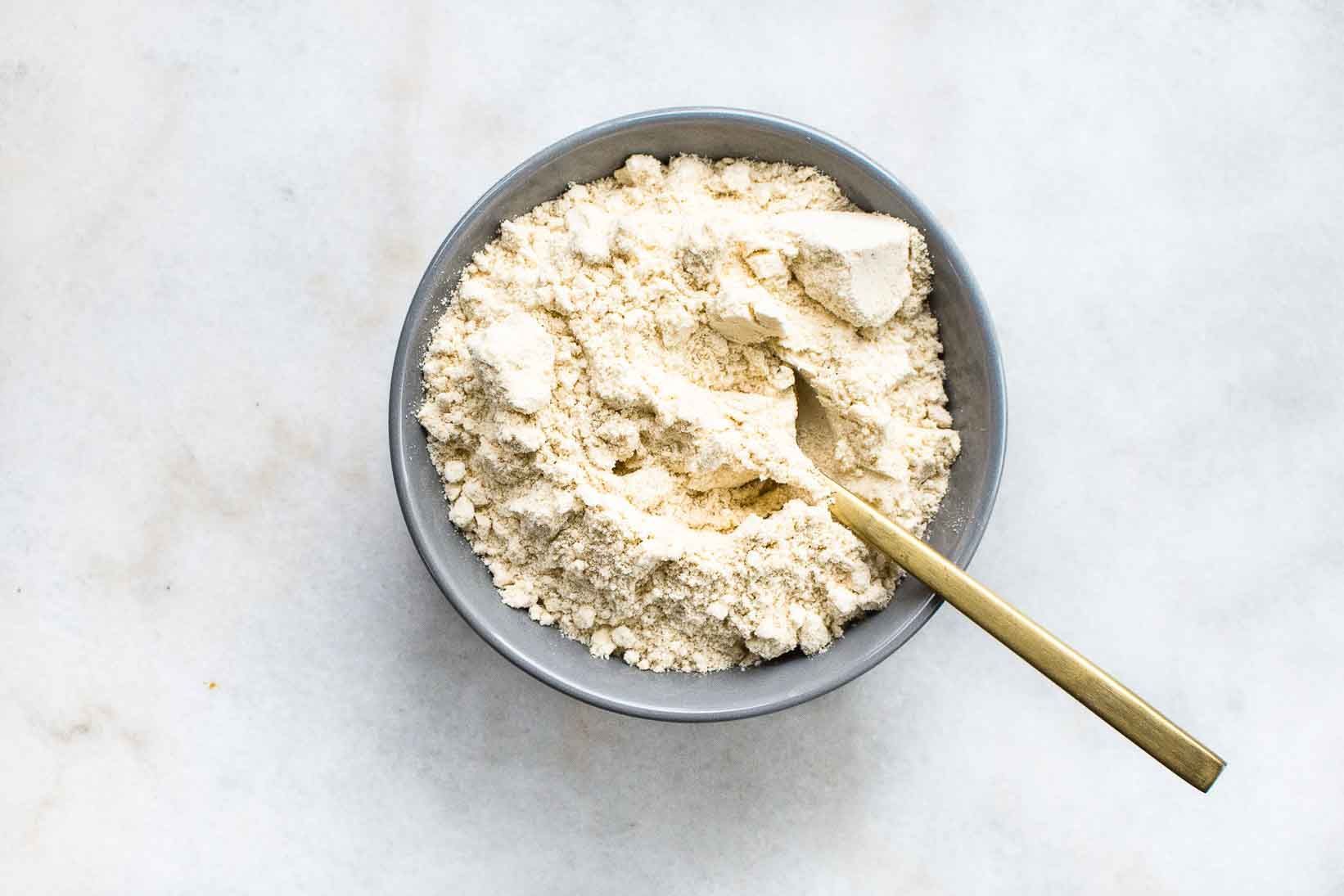 Coconut Flour: Baking Tips, Substitutions and Recipes -   13 diet Dinner coconut flour ideas