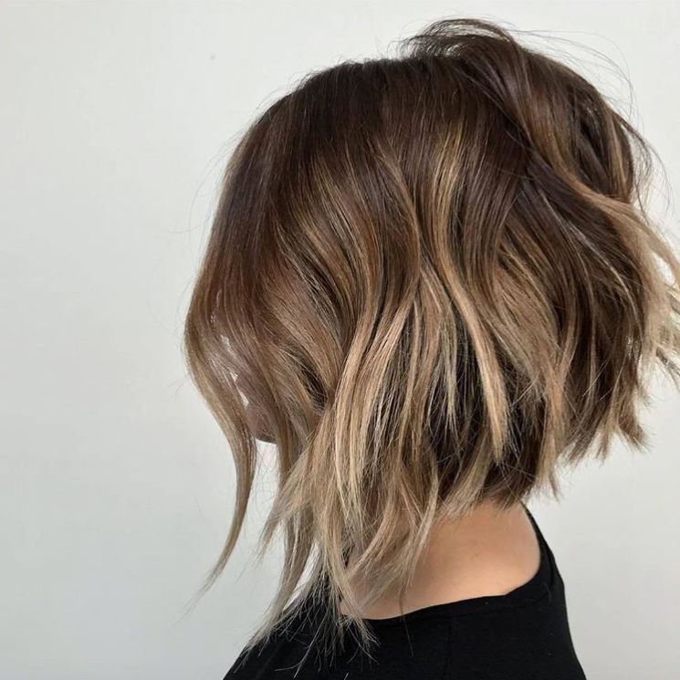 Fall 2019 Hairstyles To Show Your Stylist Stat -   13 fall hairstyles 2018 ideas