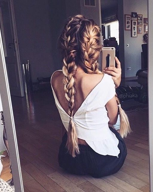 13 fall hairstyles 2018 ideas