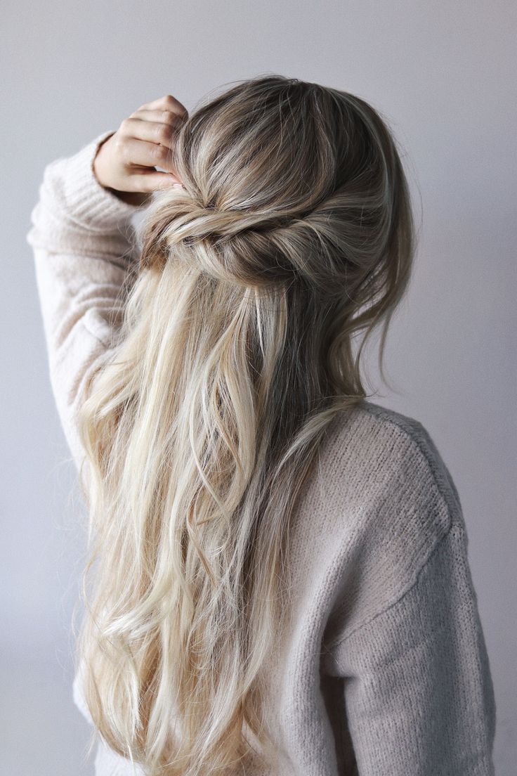 13 fall hairstyles 2018 ideas