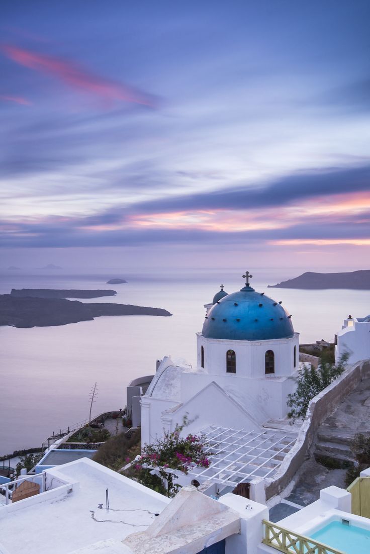 13 holiday Places santorini greece ideas