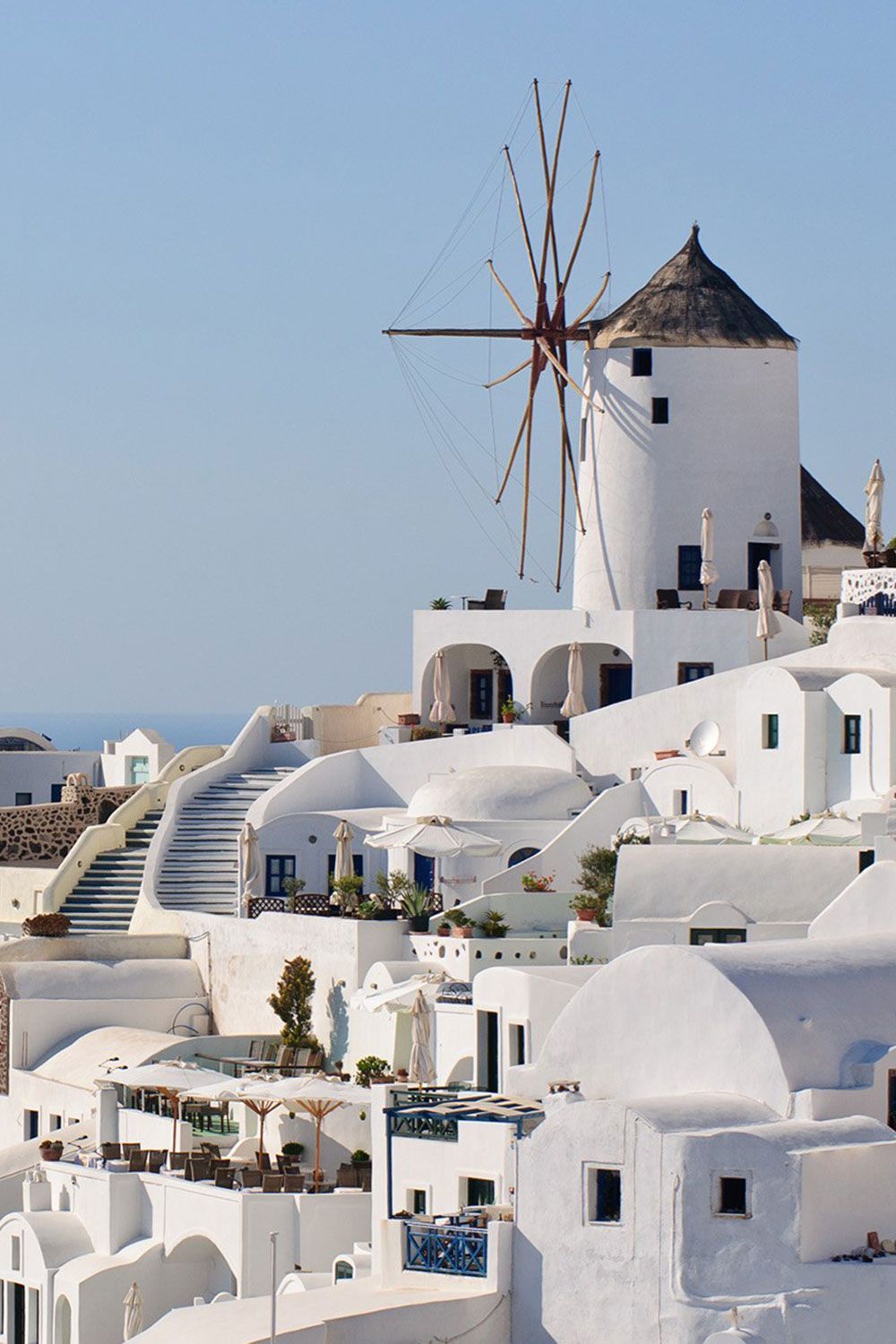 13 holiday Places santorini greece ideas