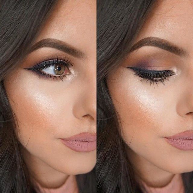 New video on how I achieved this makeup look on my YouTube Channel вќ¤пёЏрџ“ЅрџЋҐ (linkinbio) Go watchрџ‘Ђ -   13 makeup Bronze watches ideas