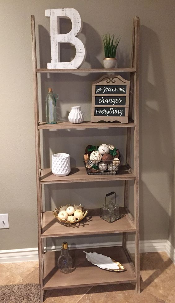 13 room decor Shelves simple ideas