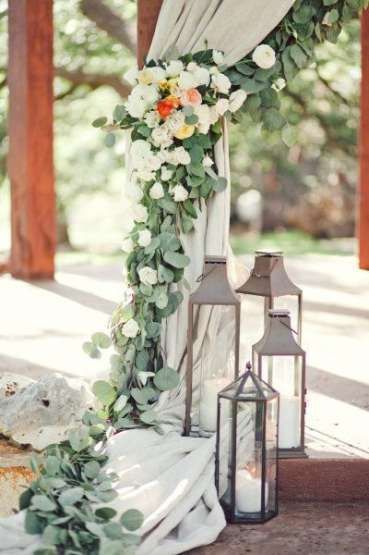 Trendy Wedding Ceremony Outdoor Arch Gazebo Ideas -   13 wedding Ceremony gazebo ideas