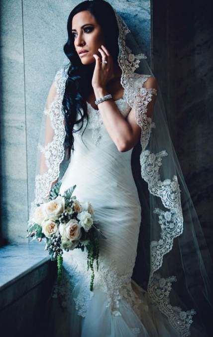 14 catholic wedding Veils ideas