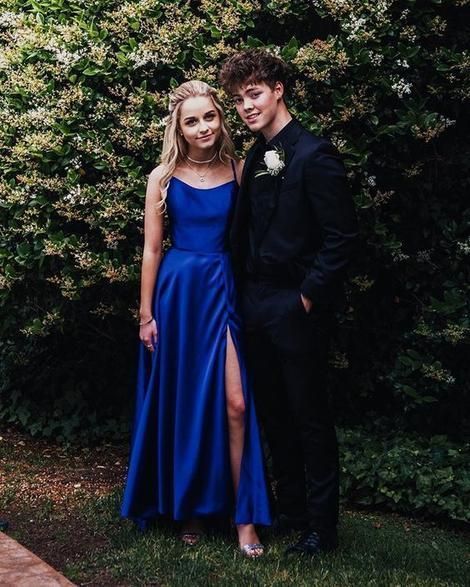 14 dress Prom royal ideas