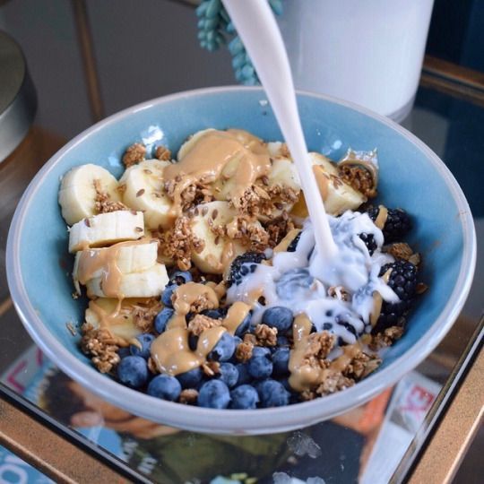 14 healthy recipes Quick breakfast ideas