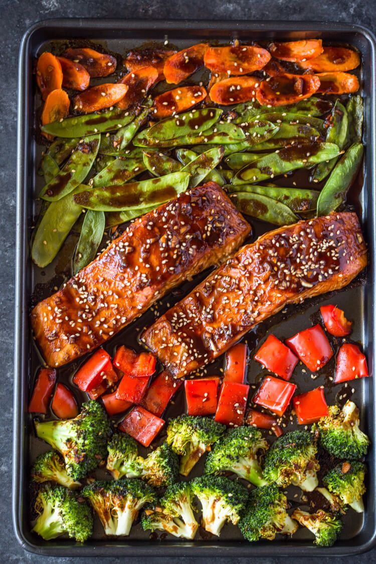 Dinners With Healthy Salmon Dishes -   14 healthy recipes Salmon dishes ideas