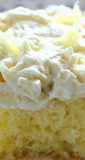 Pineapple Sunshine Cake -   14 pineapple cake Cookies ideas