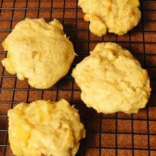 Grandma Smith's Pineapple Cookies -   14 pineapple cake Cookies ideas