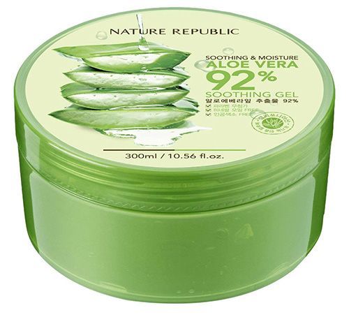 35 Best Korean Skin Care Products Of 2019 -   14 skin care Steps aloe vera ideas