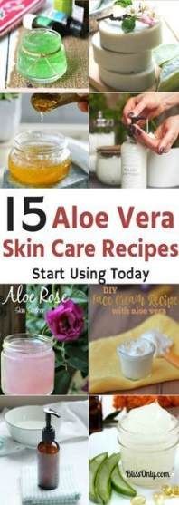 14 skin care Steps aloe vera ideas