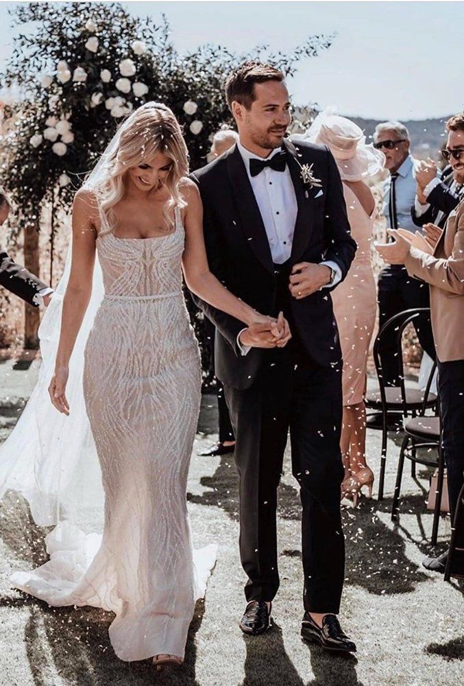 30 Great Wedding Photos Ideas For Your Album -   14 wedding Ceremony dress ideas