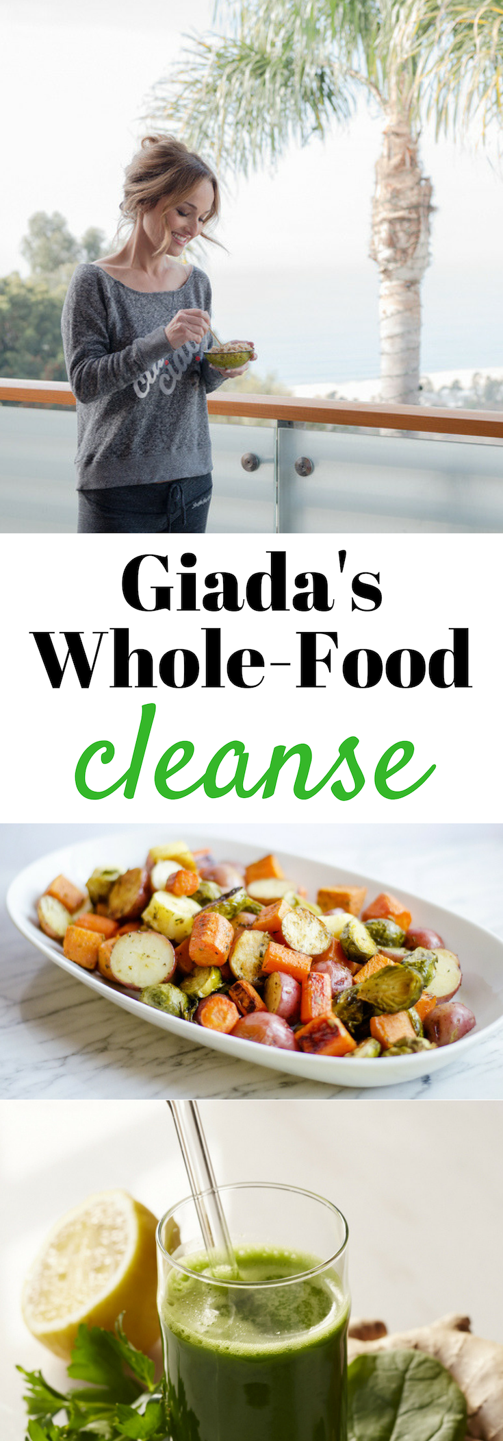 Giada Is Redefining -   15 healthy recipes Best cleanses ideas