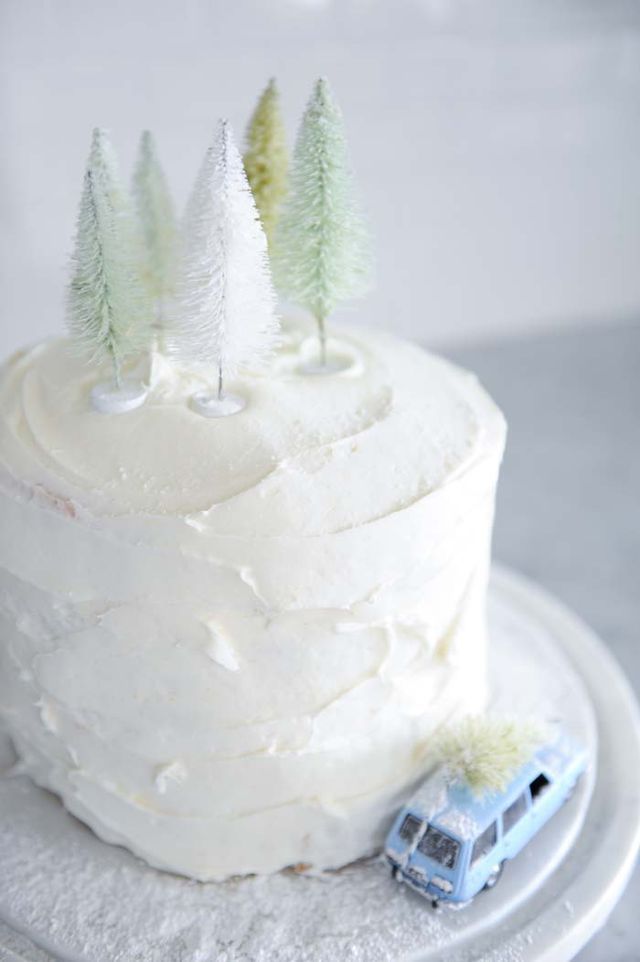 15 holiday Design sweets ideas