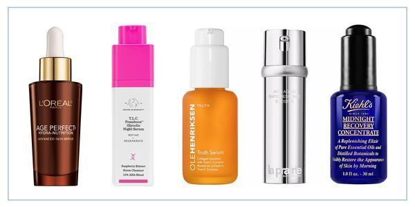 The Best Anti-Aging Products We Swear By -   15 skin care For Wrinkles products ideas