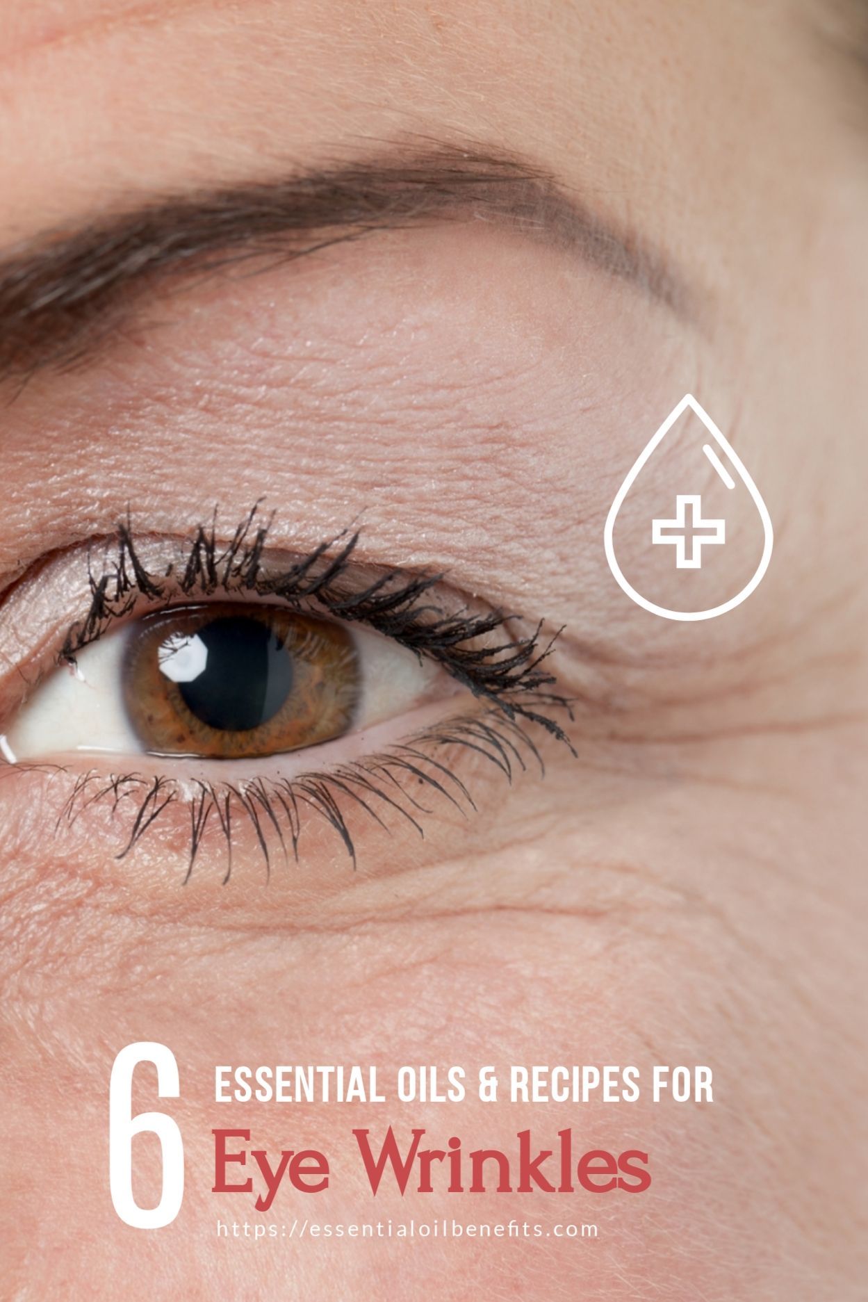 How To Use Essential Oils For The Treatment Of Wrinkles Present Around The Eyes? -   15 skin care For Wrinkles products ideas
