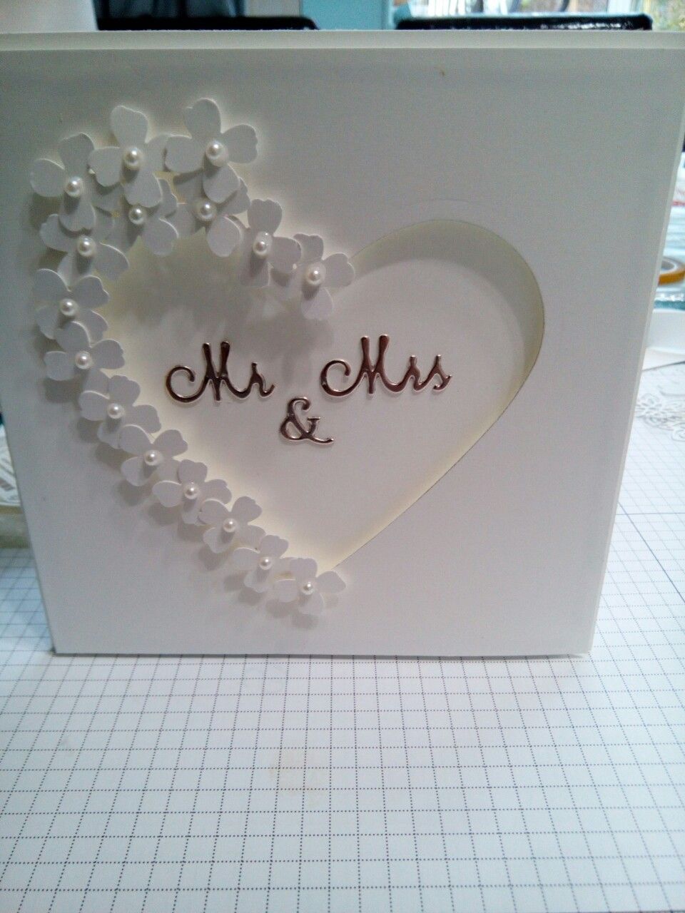 15 wedding Card handmade ideas