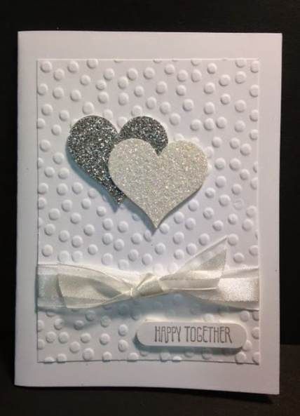 15 wedding Card handmade ideas