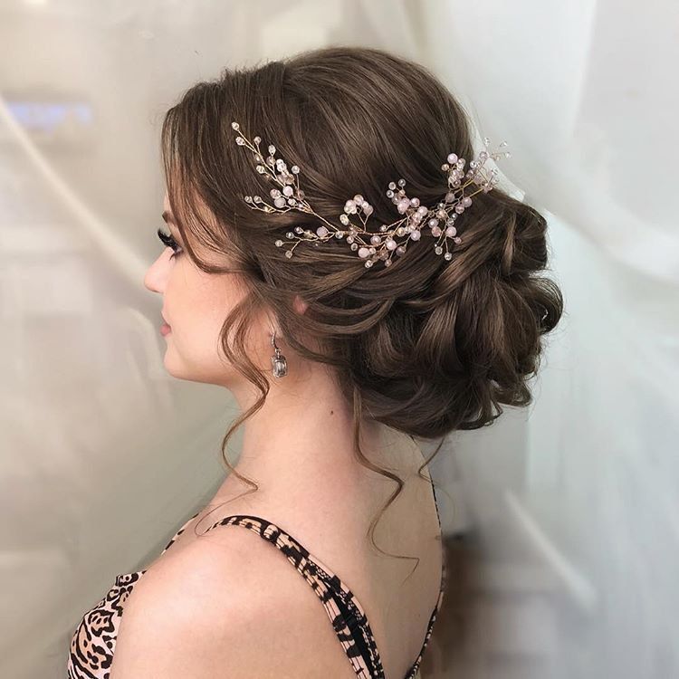 15 wedding Disney hairstyles ideas