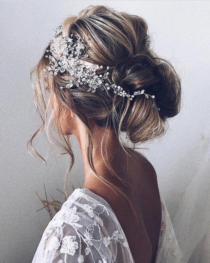 15 wedding Disney hairstyles ideas