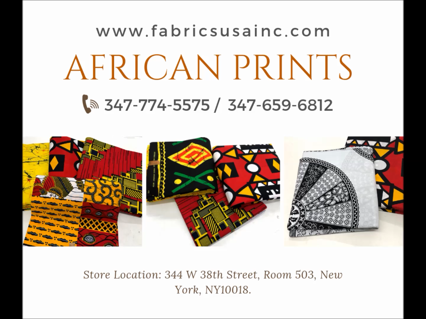 Wholesale Ankara! -   16 african fabric crafts Videos ideas