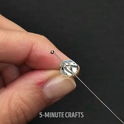 Awesome DIY wire craft -   16 african fabric crafts Videos ideas