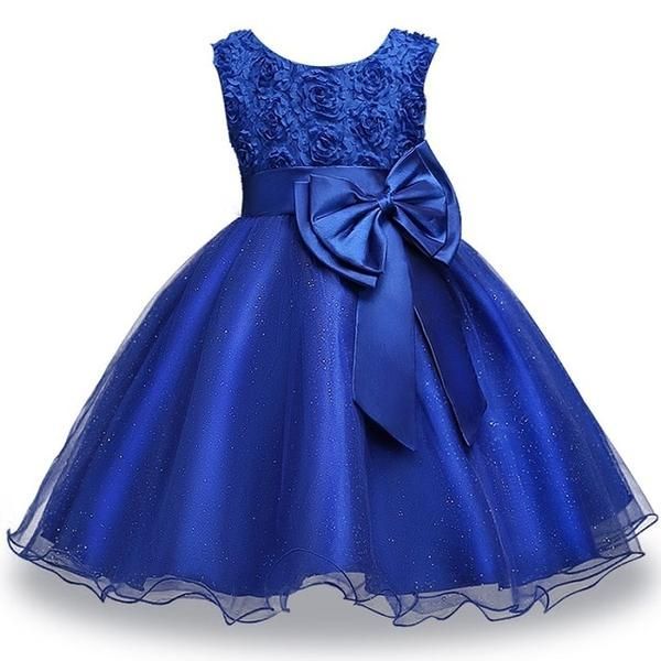 Winter Lace high grade Dress -   16 dress For Kids 2-3 ideas
