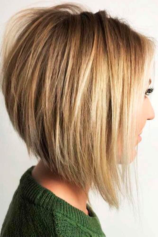 45 Edgy Bob Haircuts To Inspire Your Next Cut -   16 edgy hairstyles Short ideas