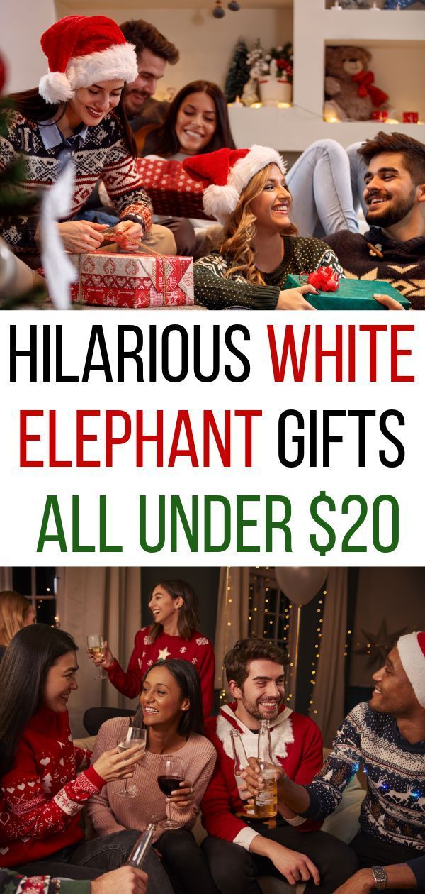 16 holiday Funny elephant gifts ideas