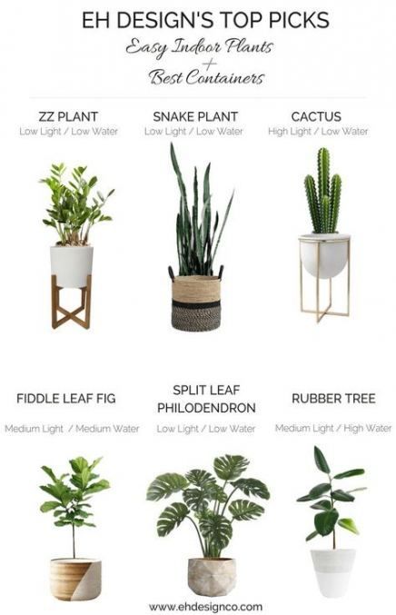 Plants indoor scandinavian planters 23 ideas -   16 plants Indoor easy ideas