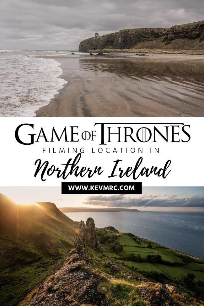 16 travel destinations Scotland northern ireland ideas