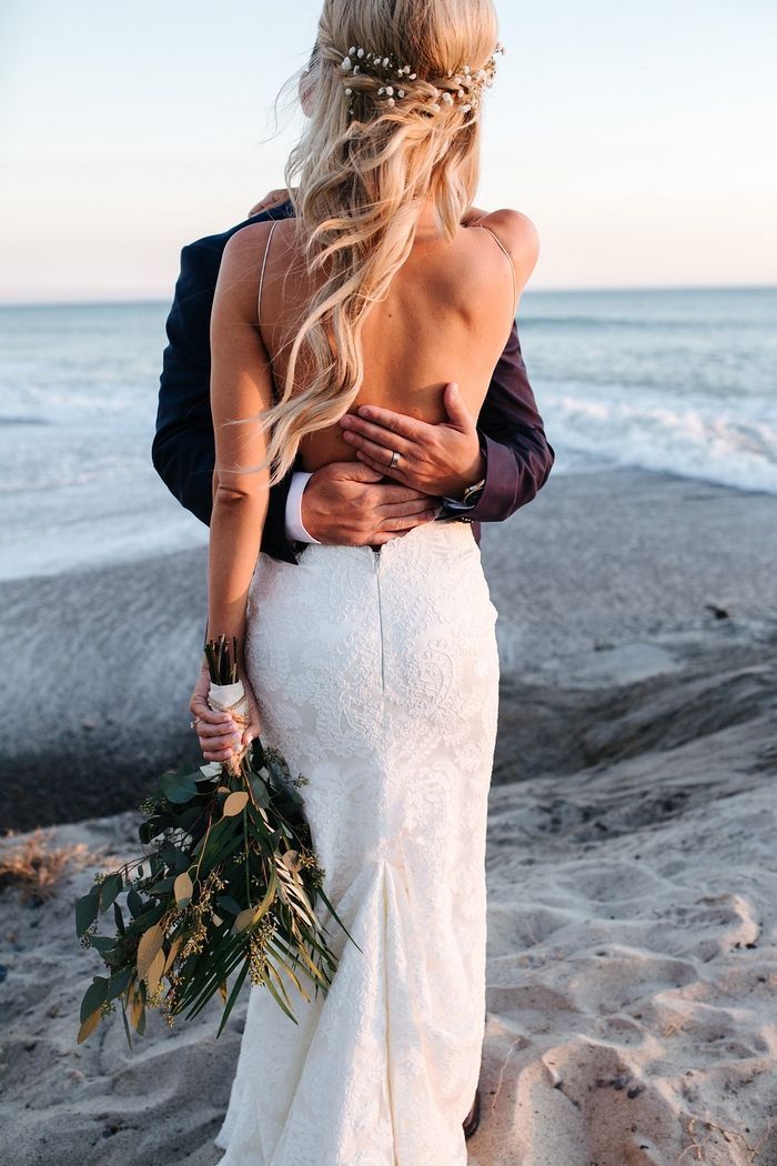 16 wedding Small beach ideas