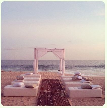 16 wedding Small beach ideas