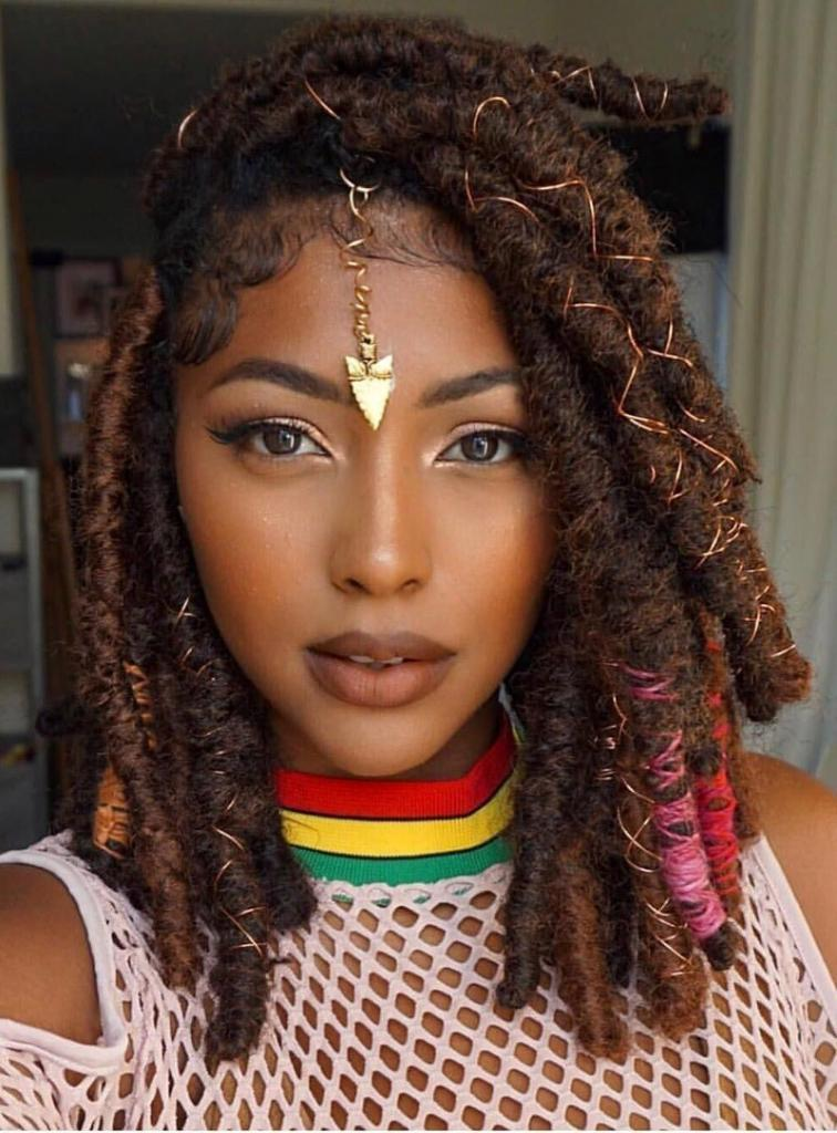 Braids Hairstyles For Black Women -   17 hairstyles Femme coiffure ideas