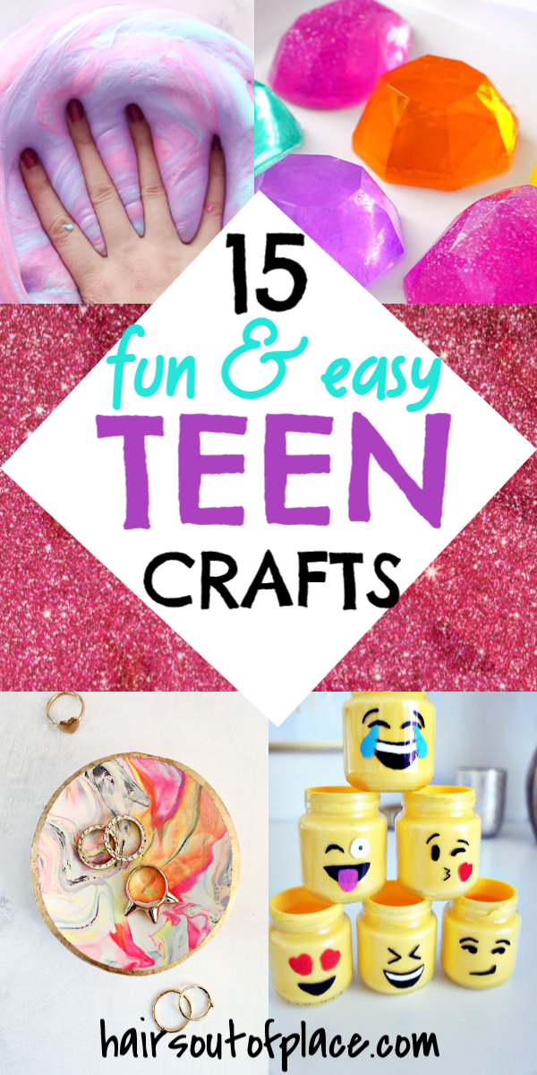 17 room decor Summer easy crafts ideas