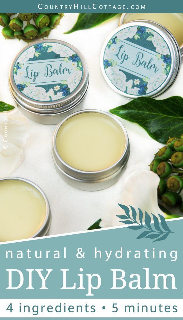 17 skin care Coconut Oil lip balm ideas