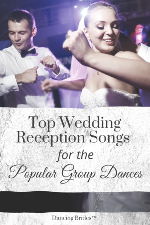 17 wedding Songs reception ideas