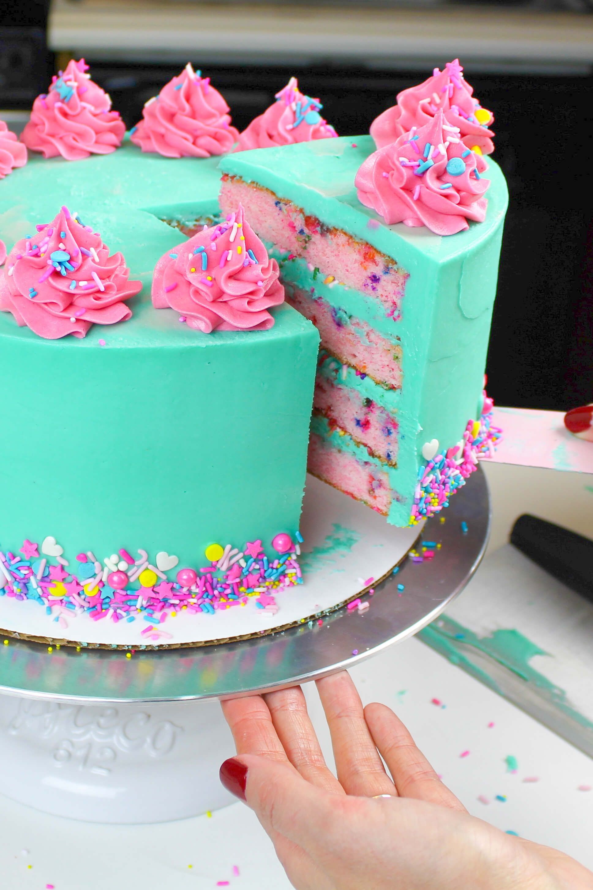 18 cute cake ideas