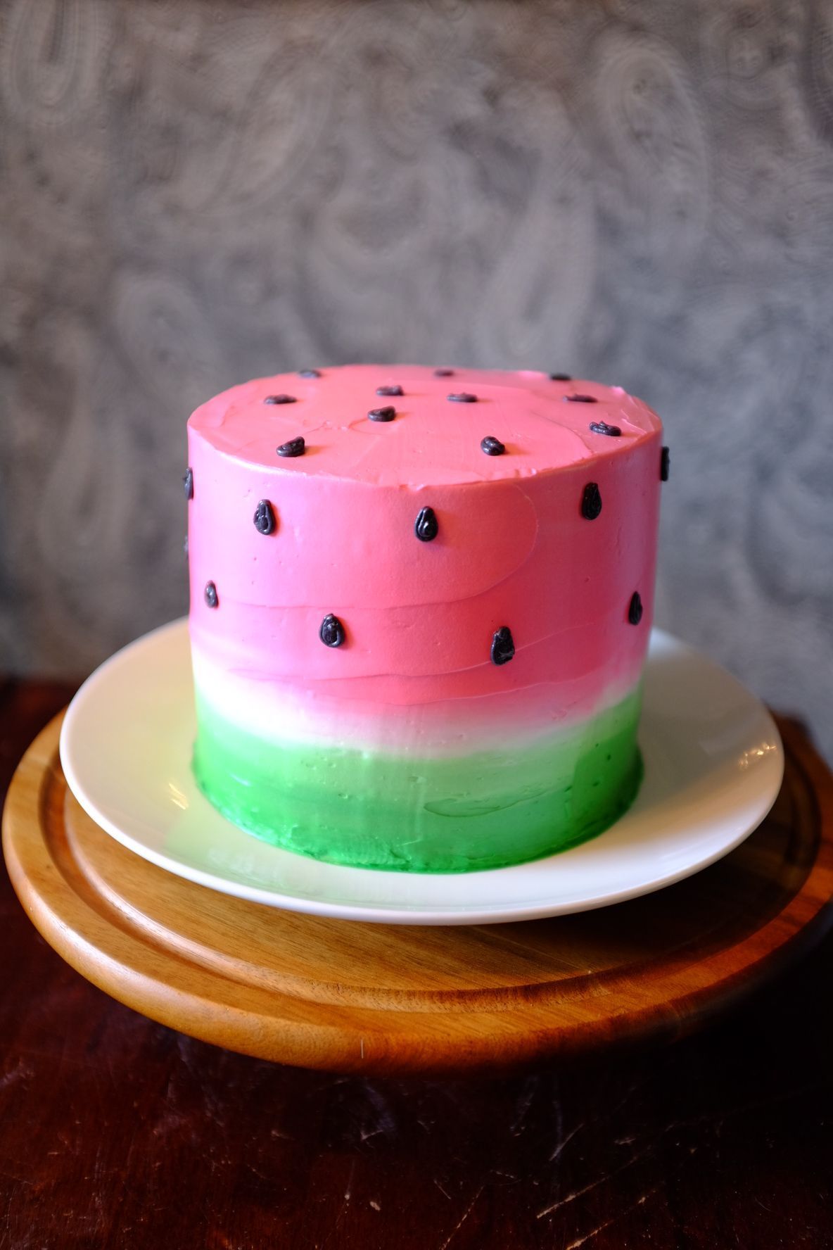 9+ of the Best Homemade Birthday Cake Ideas -   18 cute cake ideas