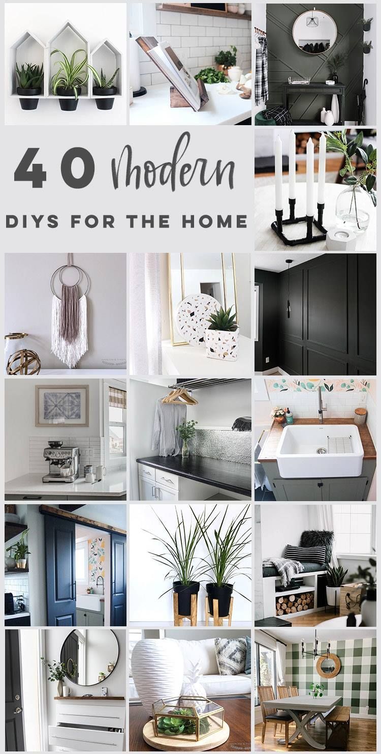 10 Budget-Friendly Home Decor Ideas -   18 diy projects For The Home apartments ideas