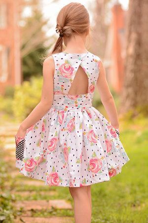 18 dress Cute pattern ideas
