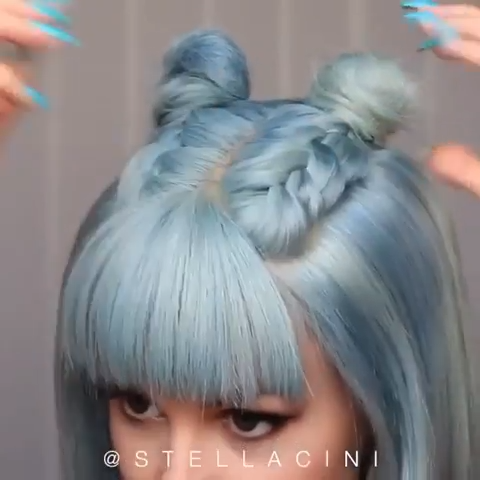 Breathtaking Hair Color Trends -   18 hair Videos tutorial ideas