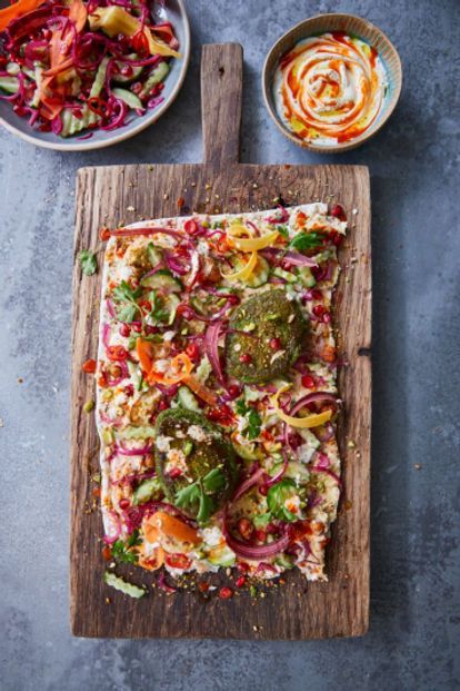 18 healthy recipes Vegan jamie oliver ideas