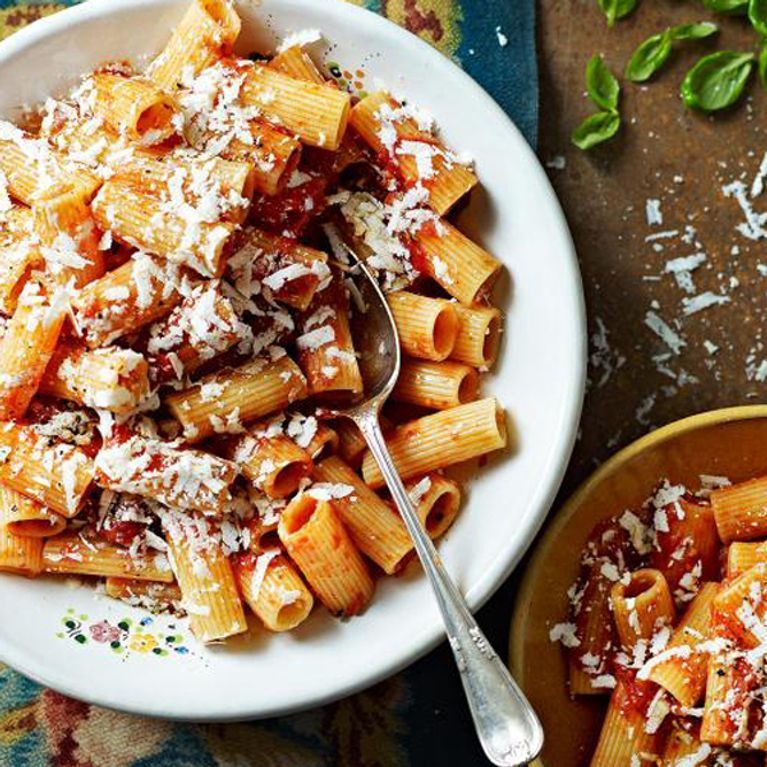 15 Of The Best Jamie Oliver Pasta Recipes -   18 healthy recipes Vegan jamie oliver ideas