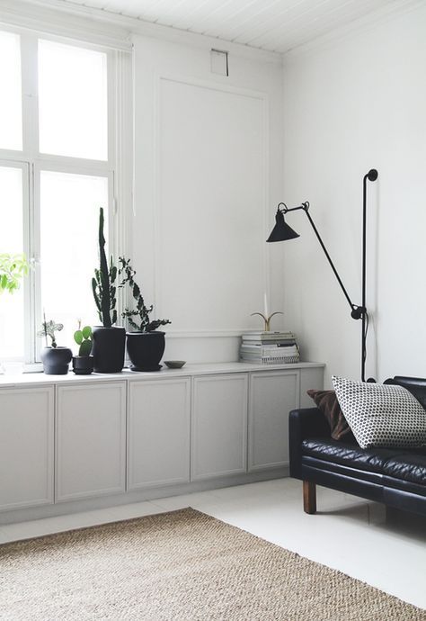 IKEA Hacks That Make Your Living Room Look Expensive -   18 room decor Ikea paint ideas