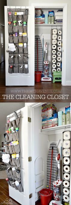 19 diy projects For Organization to get ideas