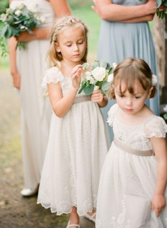 19 dress Wedding girl ideas